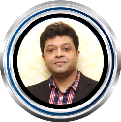 Neeraj Vyas