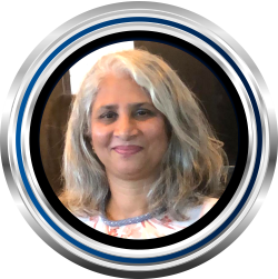 Neeta Thakare