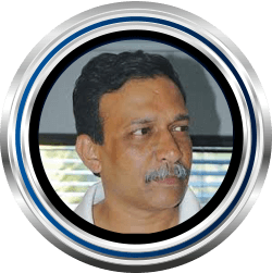 Anant Rangaswami