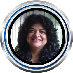 NANDINI DIAS
