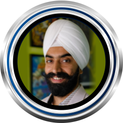 Uttam Pal Singh