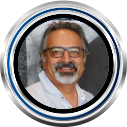 ANUJ GANDHI